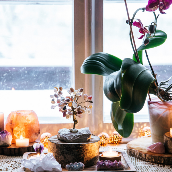 5 Simple Feng Shui Tips to Enhance your Space