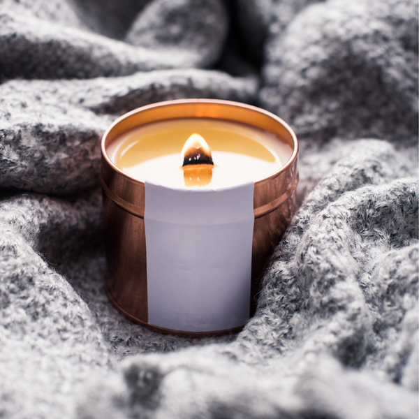 Comparing Candle Waxes: Which is Best For You?