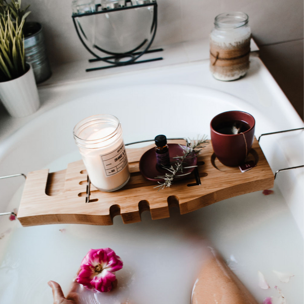 3 Things To Do For Your Next Spa Night In!