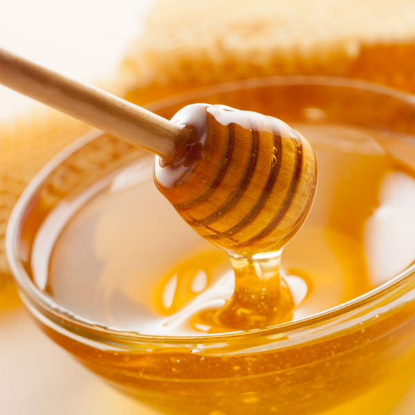 7 Benefits of Honey