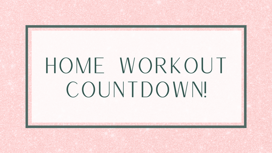 5 Free Home Workouts to Get You Moving in 2021 (Minimal Equipment Required)
