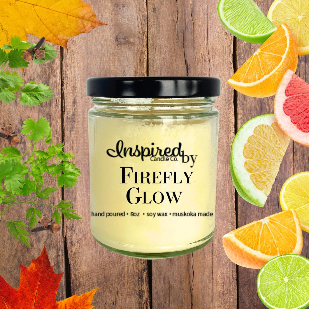 INSPIREDby Firefly Glow Candle